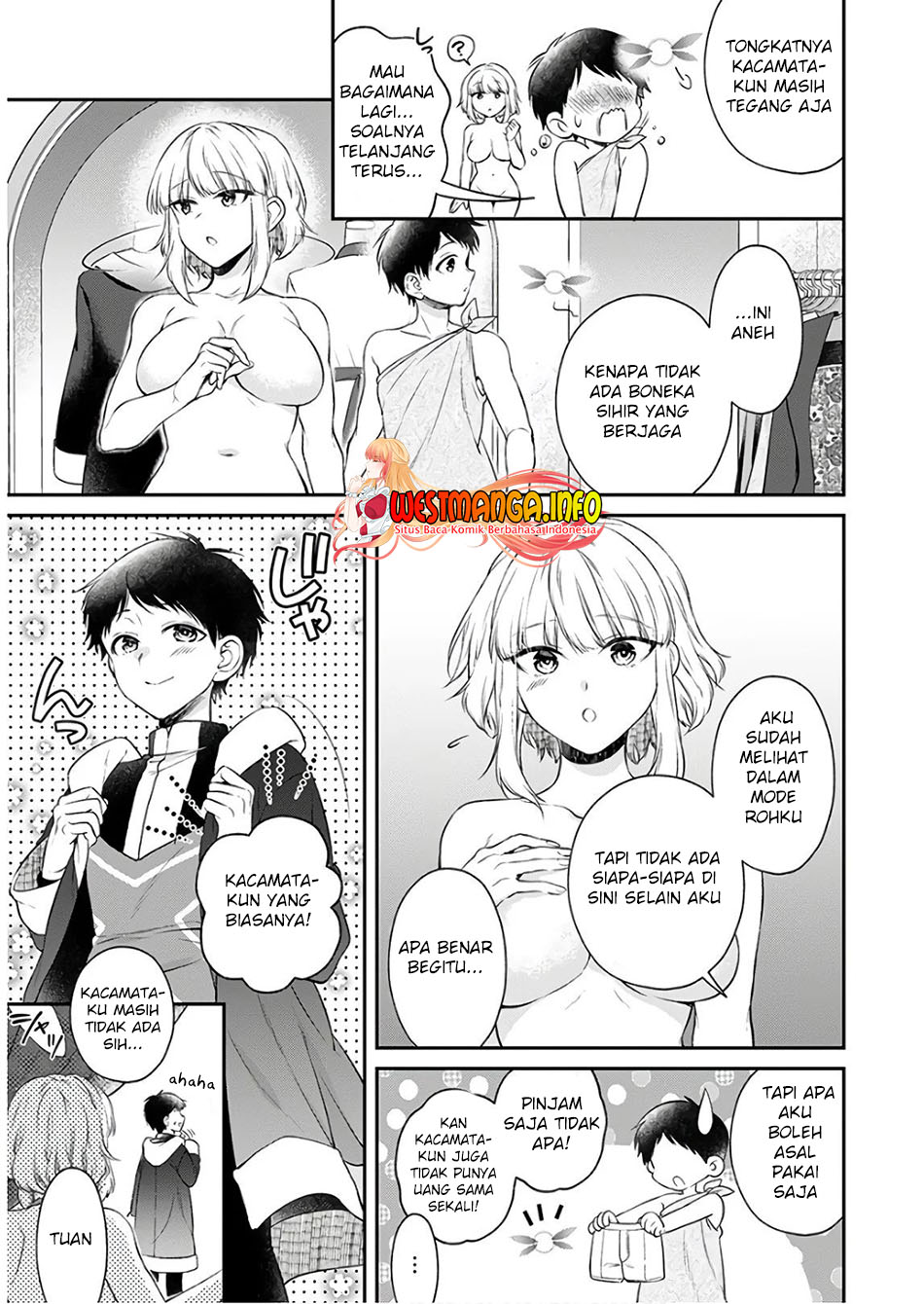 Isekai Cheat Kaitakuki